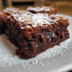 Small Batch Dessert Recipes