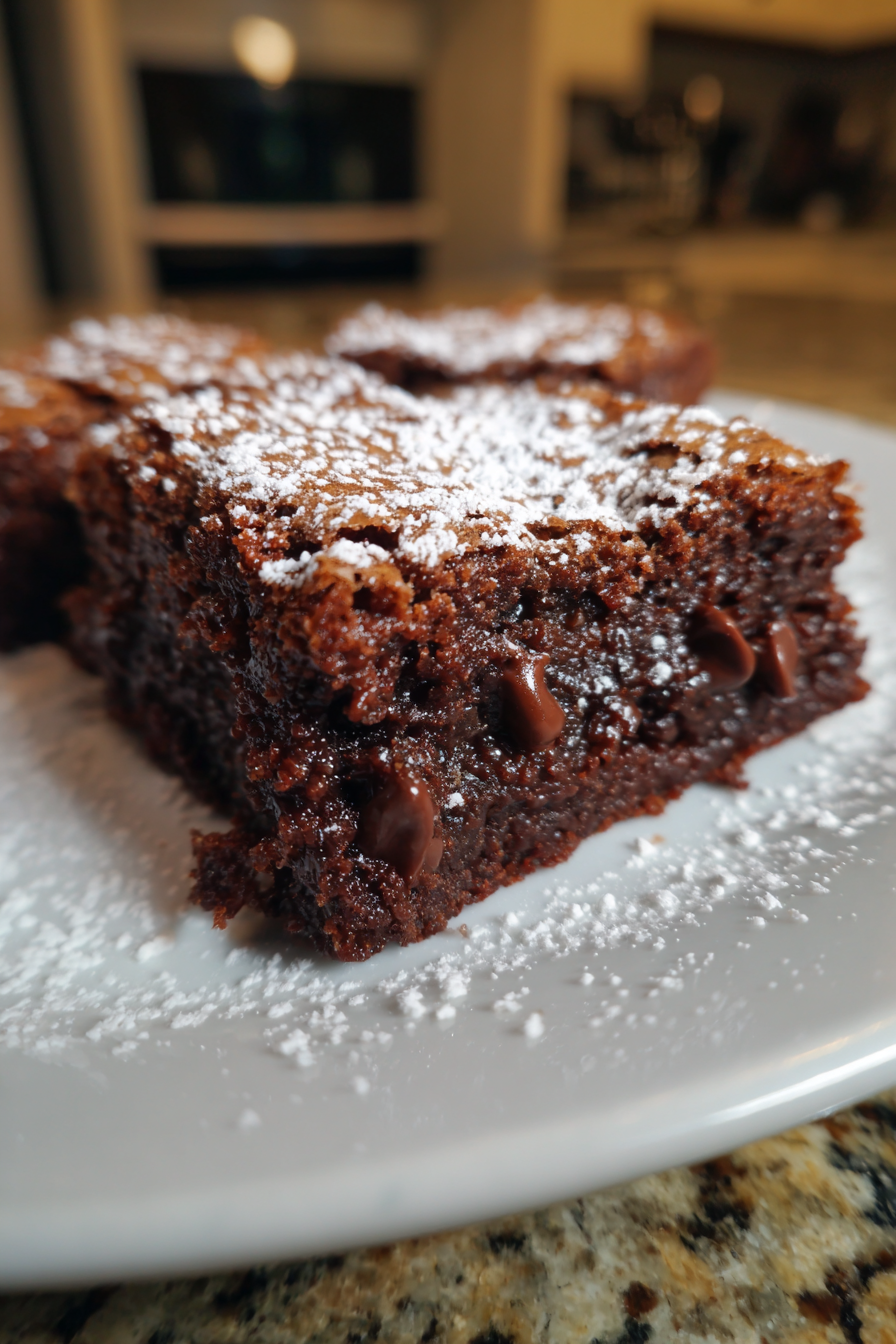 Small Batch Dessert Recipes