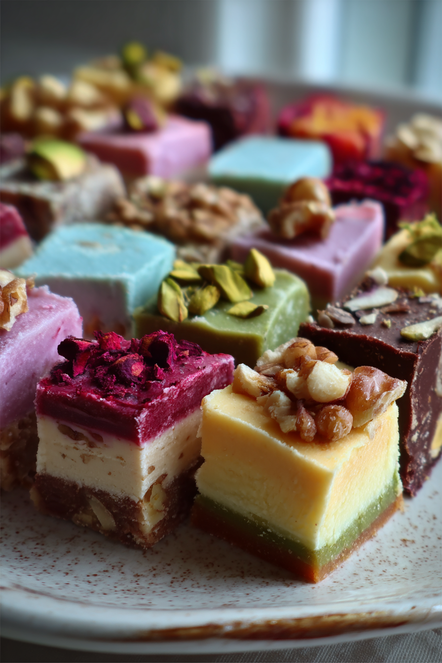 Sugar-Free Fat Bomb Recipes