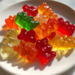 Sugar Free Gummy Bears Recipe