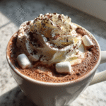 Sugar Free Hot Chocolate Mix