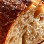 gluten-free artisan sourdough bread
