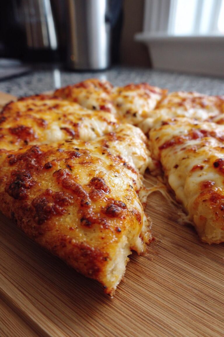 gluten free pizza crust recipe