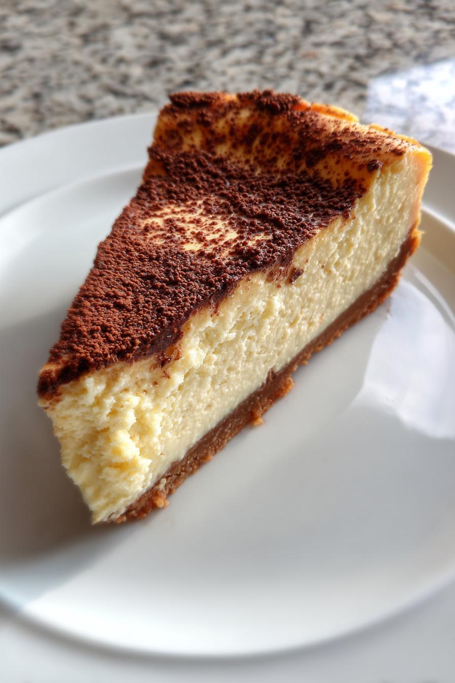 keto cheesecake recipe