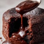 keto chocolate lava cake recipe
