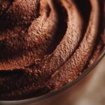 keto chocolate mousse recipe