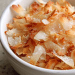 keto crispy coconut chips