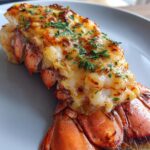 lobster tail thermidor recipe