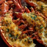 lobster tail thermidor recipe