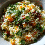 low carb cauliflower rice