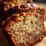paleo banana bread recipe