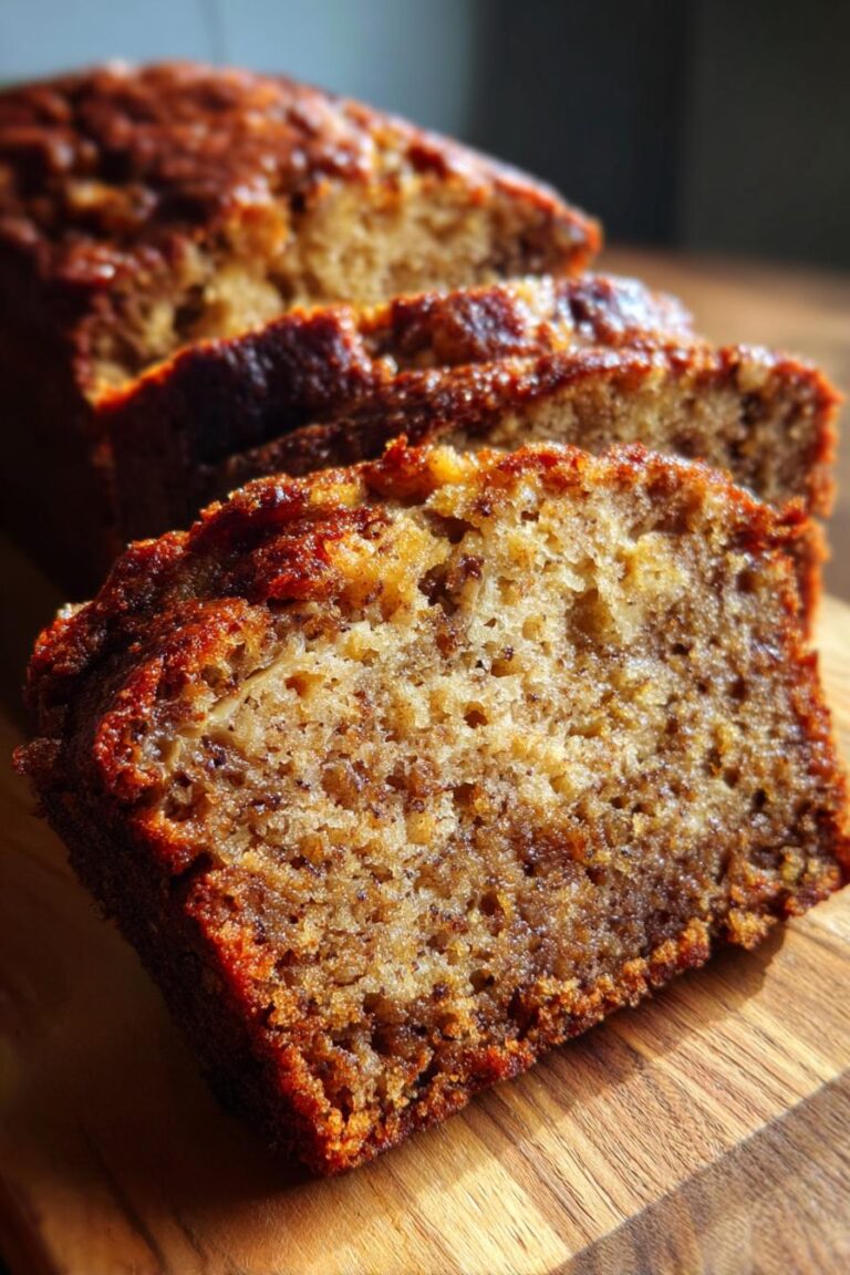 paleo banana bread recipe
