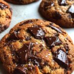 paleo chocolate chip cookies