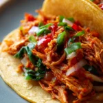 vegan jackfruit tacos
