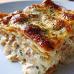 Alfredo Lasagna