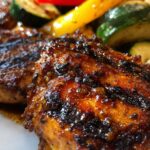 Caribbean Jerk Marinade