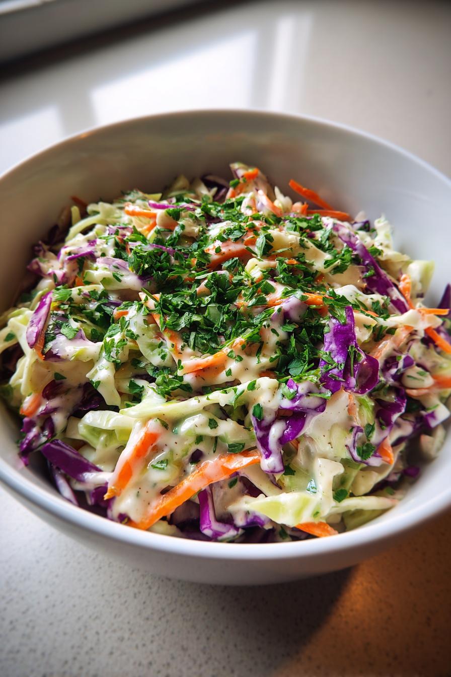 Coleslaw