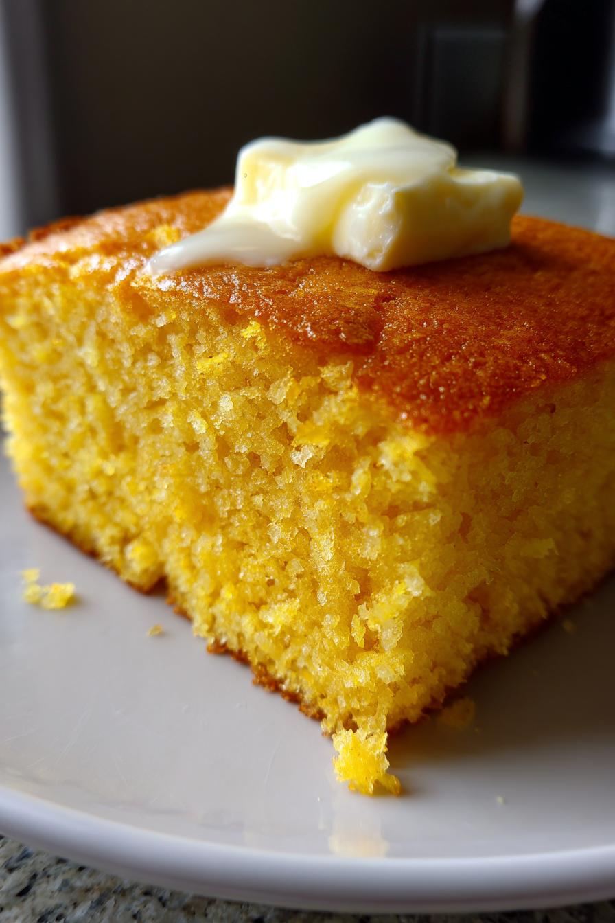 Cornbread
