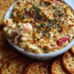 Crab dip