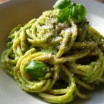 Creamy Avocado Pasta