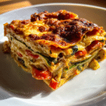 Dairy-Free Lasagna
