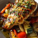 Mediterranean Olive Oil Marinade