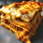 Mexican Lasagna