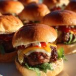 Mini sliders