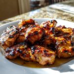 Pineapple Ginger Marinade