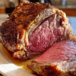 Prime rib