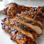 Smoky Barbecue Marinade