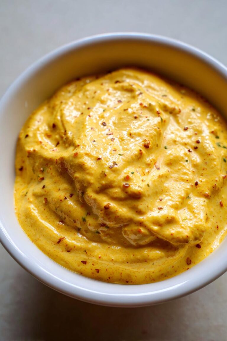 Turmeric Yogurt Indian Marinade