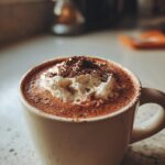 cozy hot chocolate recipes
