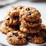 diabetic friendly oatmeal cookies recipe