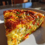 gluten free breakfast casserole recipe