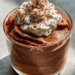 keto dessert without almond flour