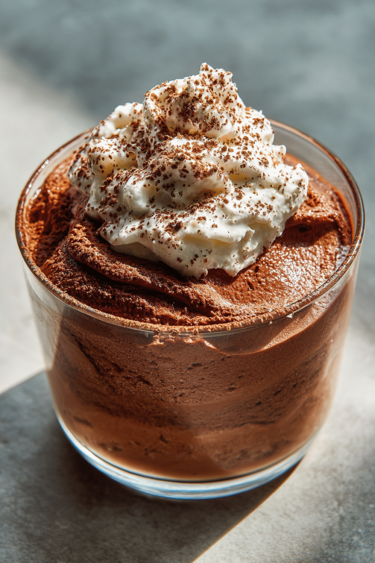 keto dessert without almond flour