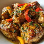 low sodium crockpot chicken breast