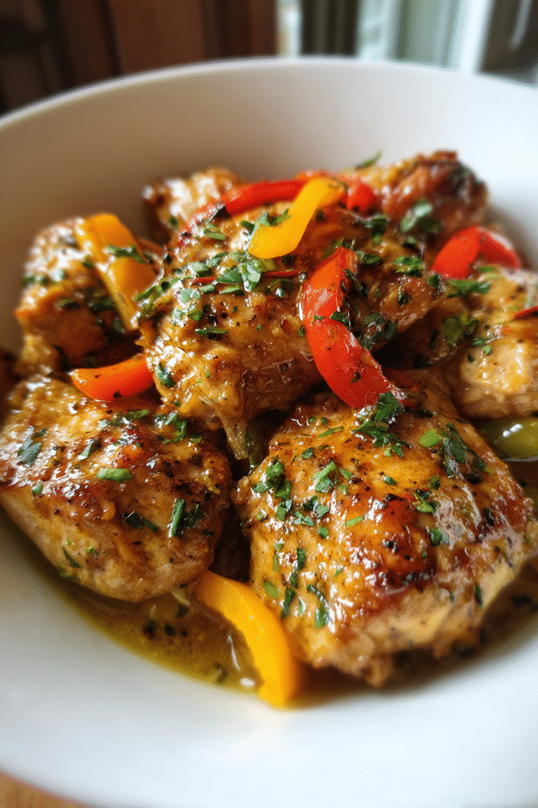 low sodium crockpot chicken breast