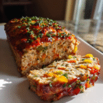 low sodium turkey meatloaf recipe