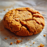 sugar free peanut butter cookies recipe