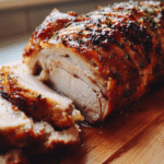 Air-Chilled Organic Turkey Roast