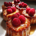 Apricot almond yogurt mini cakes