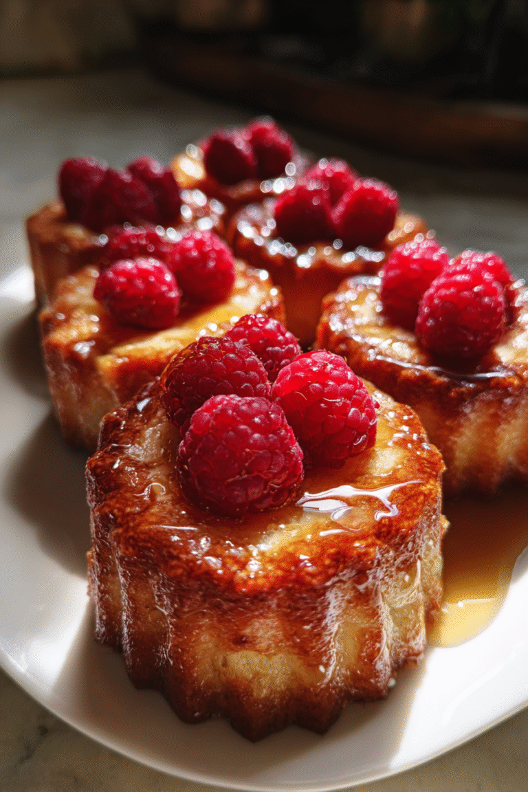 Apricot almond yogurt mini cakes