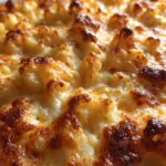 Baked Mac and Cheese