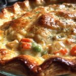 Chicken Pot Pie