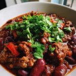 Chili con Carne