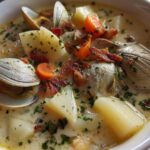 Clam Chowder