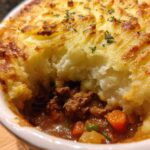 Shepherd’s Pie