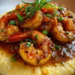 Shrimp and Grits